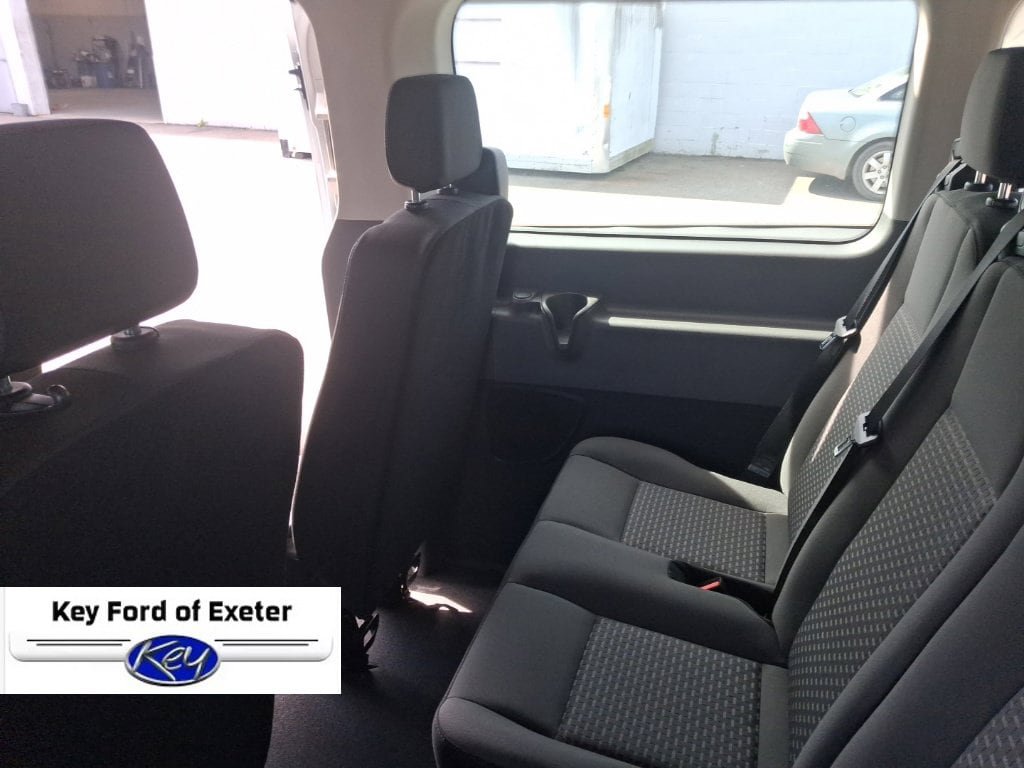 New 2027 Ford Transit 350 XL RWD image 30