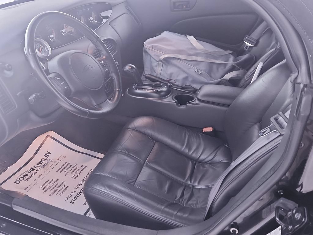 Used 1999 Plymouth Prowler RWD image 20
