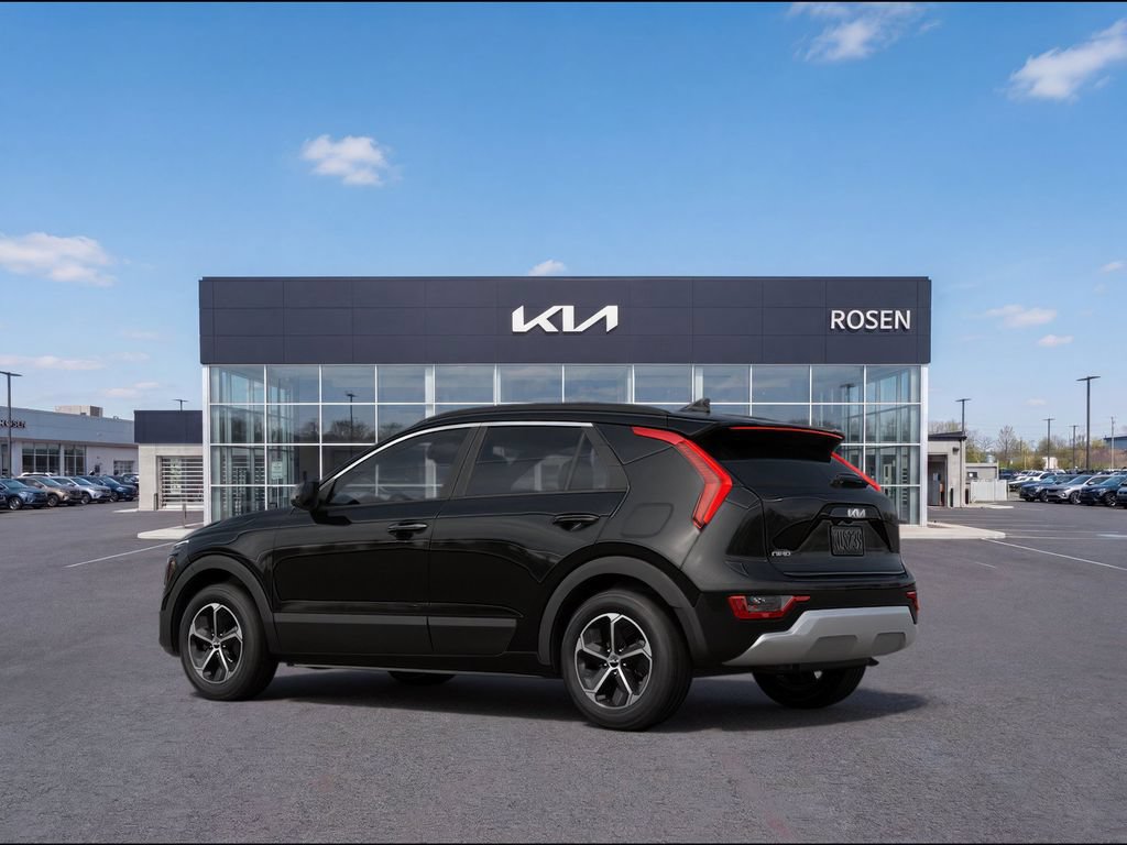 New 2026 Kia Niro EX w/ EX Premium Package FWD image 6