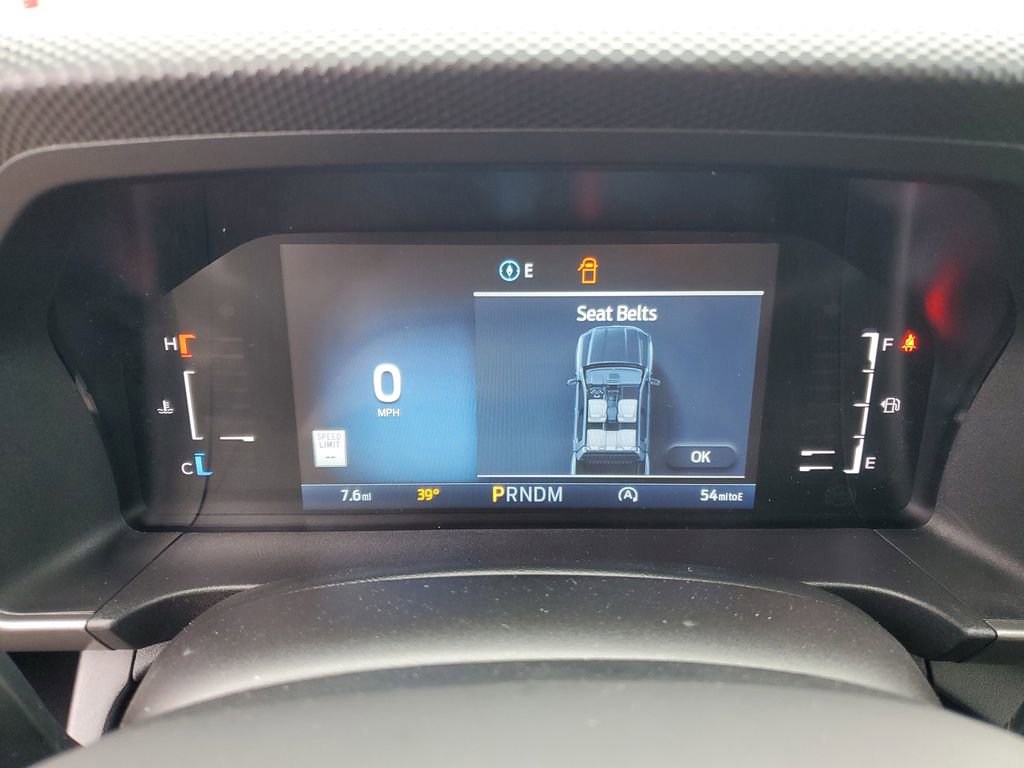 New 2026 Ford Ranger XLT image 14