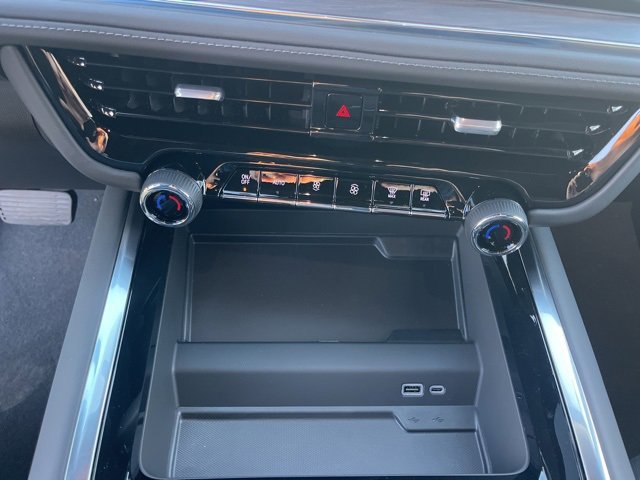 New 2026 Chevrolet Tahoe LS image 30