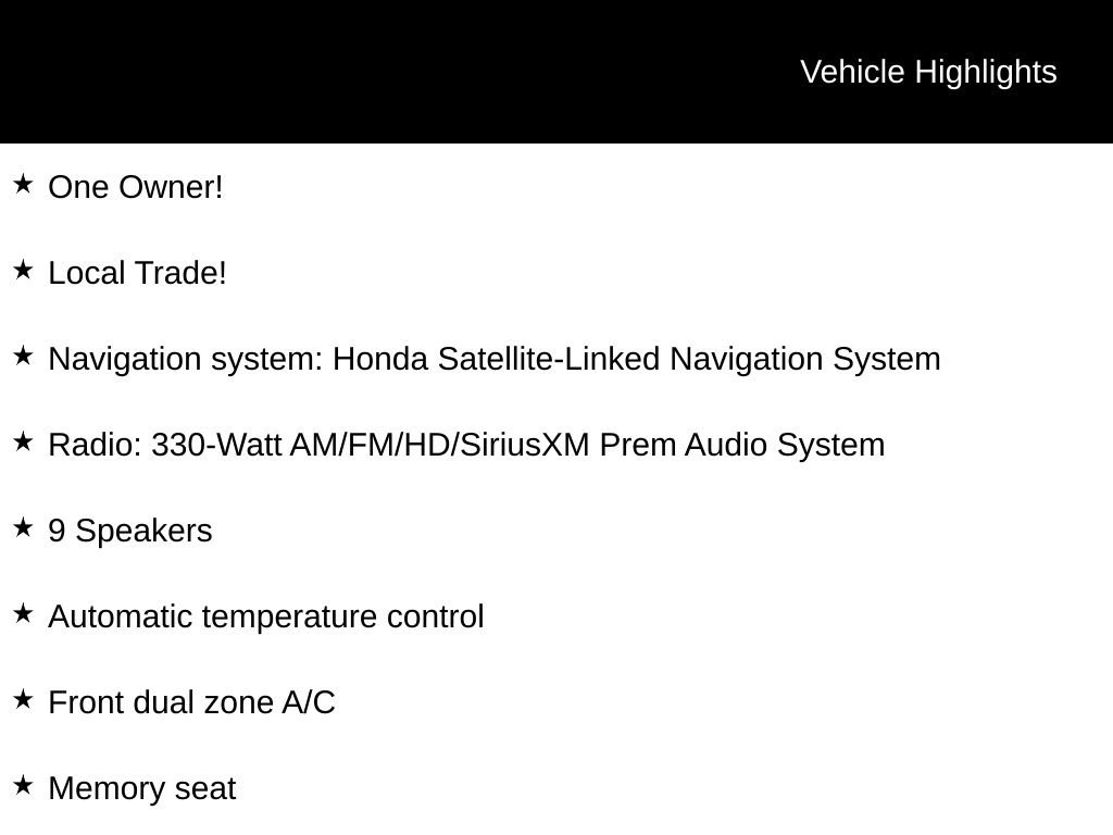 Used 2020 Honda CR-V Touring image 4