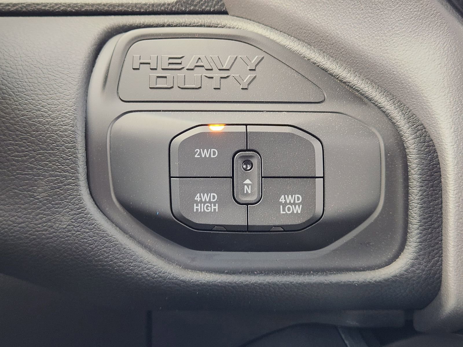 New 2026 RAM 2500 Laramie w/ Night Edition image 18