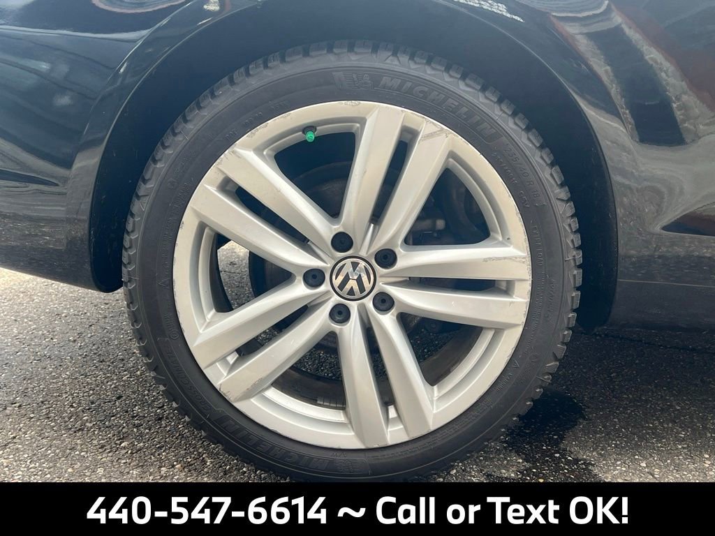 Used 2012 Volkswagen Eos Executive image 39