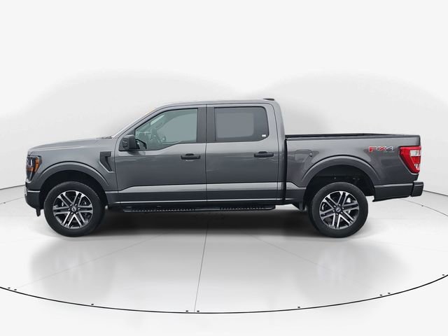 Used 2023 Ford F150 XL w/ STX Appearance Package image 6