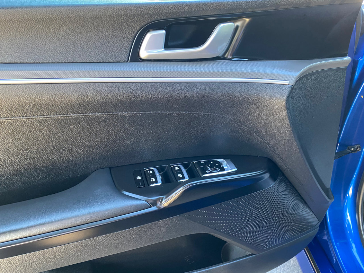 Used 2021 Kia K5 GT-Line image 24