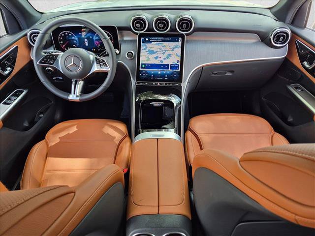 Certified 2026 Mercedes-Benz GLC 300 image 15
