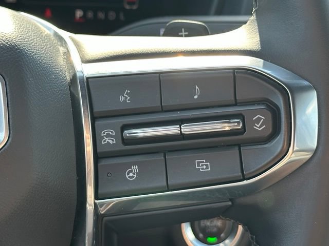 Used 2026 GMC Terrain Elevation AWD/4WD image 19