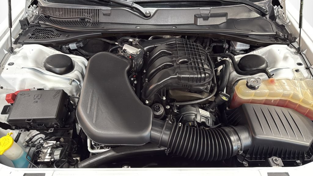 Used 2023 Dodge Challenger SXT w/ Cold Weather Group AWD/4WD image 33