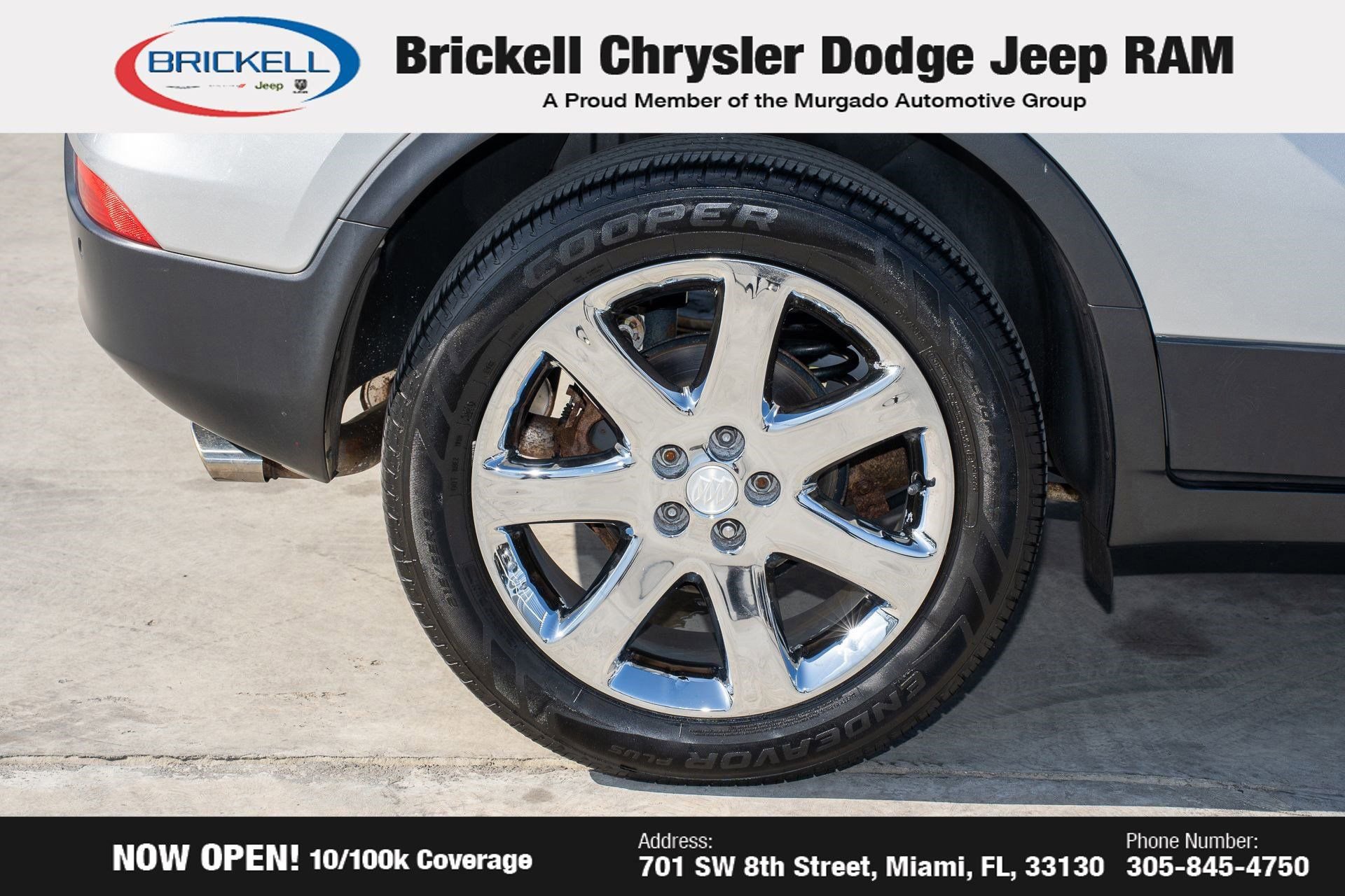 Used 2017 Buick Encore Premium w/ Experience Buick Package image 41