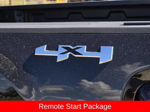 New 2026 GMC Sierra 2500 SLE w/ SLE Value Package; AWD/4WD image 11