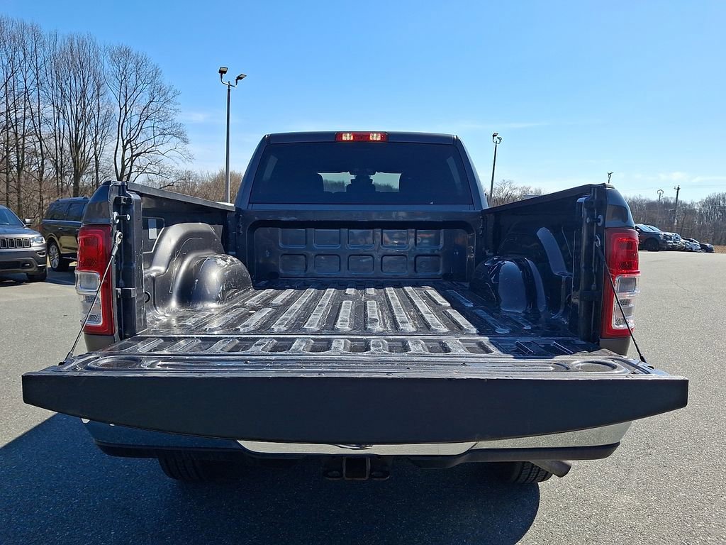 Used 2024 RAM 2500 Big Horn image 27