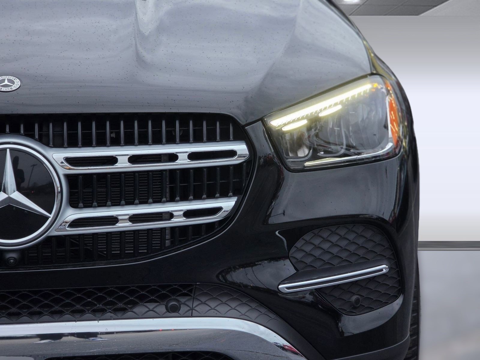 Used 2026 Mercedes-Benz GLE 350 4MATIC image 10