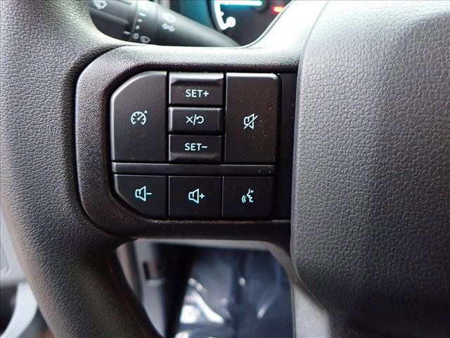 New 2025 Ford F250 XL w/ STX Appearance Package image 12