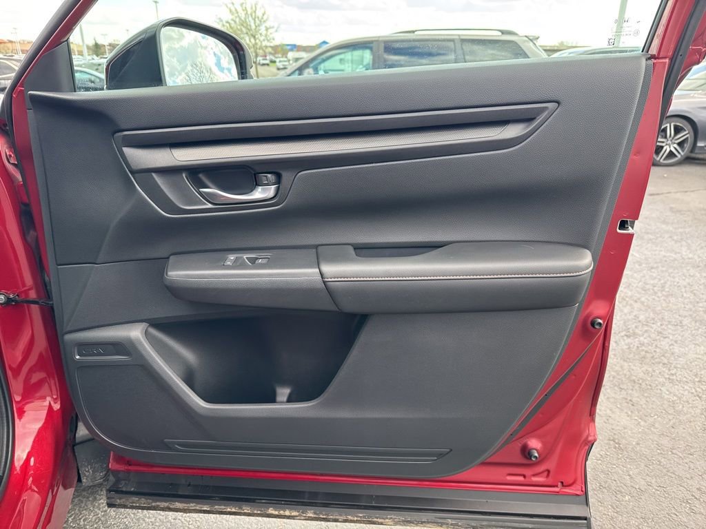 Used 2025 Honda CR-V Sport-L image 41