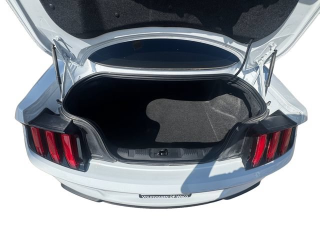 Used 2023 Ford Mustang Coupe w/ Equipment Group 101A RWD image 12