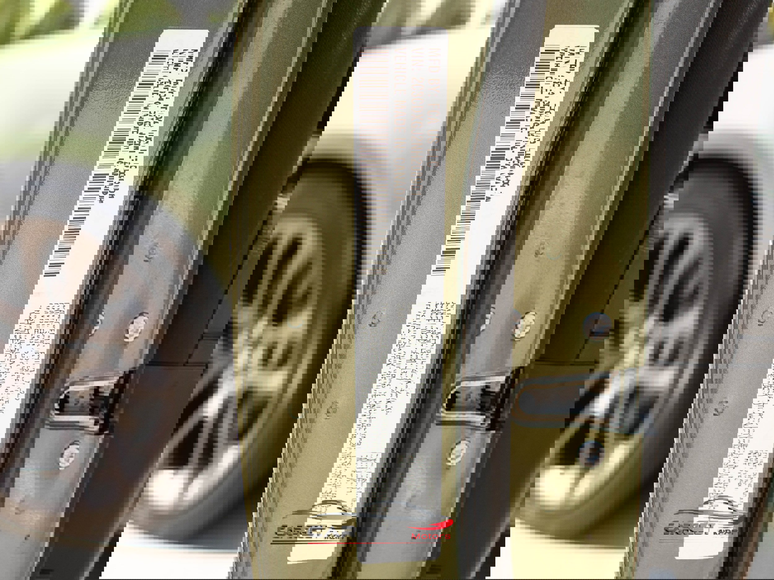 Used 2022 Dodge Charger Scat Pack image 47