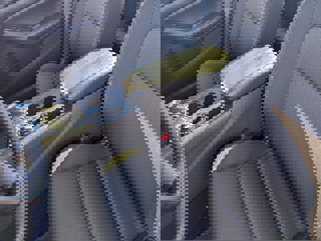 Certified 2023 Nissan Altima 2.5 S image 14