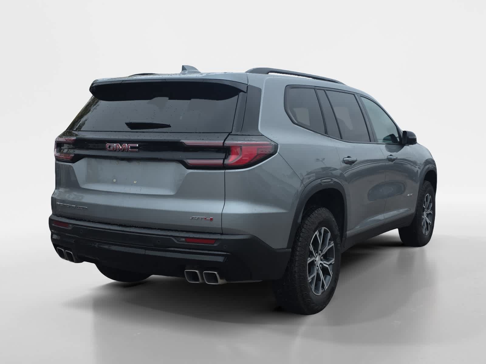 Used 2024 GMC Acadia AT4 AWD/4WD image 5