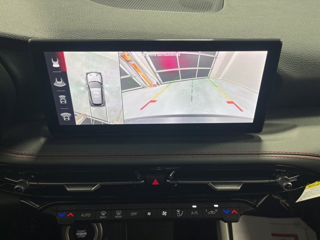 Used 2023 Dodge Hornet GT w/ Tech Pack w/o Parking image 14