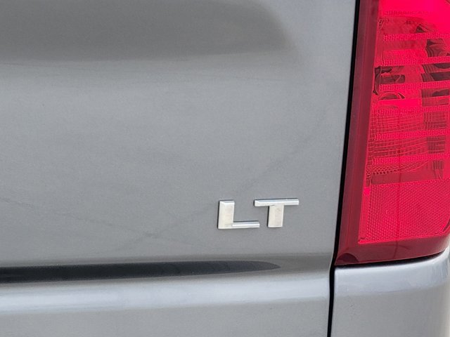 Used 2022 Chevrolet Silverado 1500 LT image 15