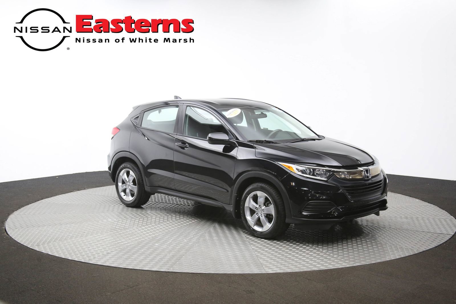 Used 2021 Honda HR-V LX image 46