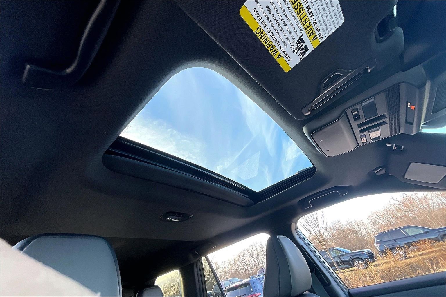 New 2026 Subaru Outback Premium image 24