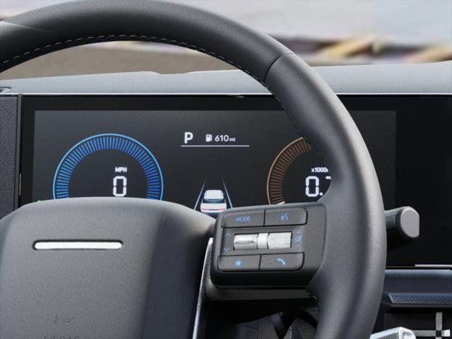 New 2026 Hyundai Santa Fe SEL image 14