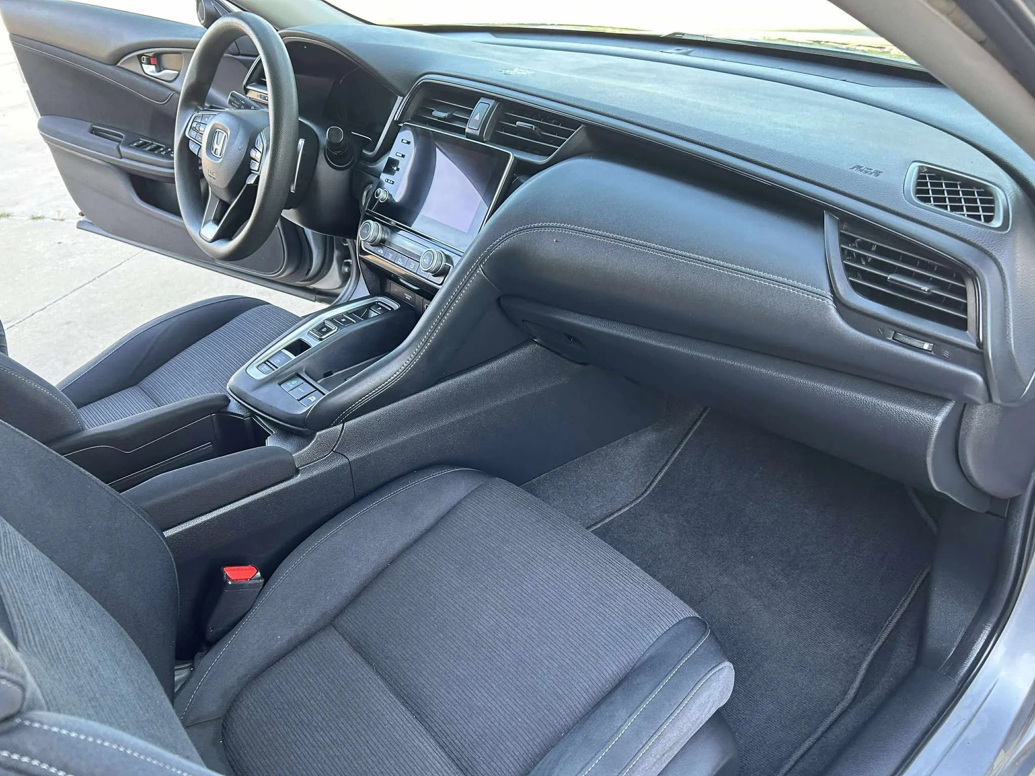 Used 2022 Honda Insight EX image 20