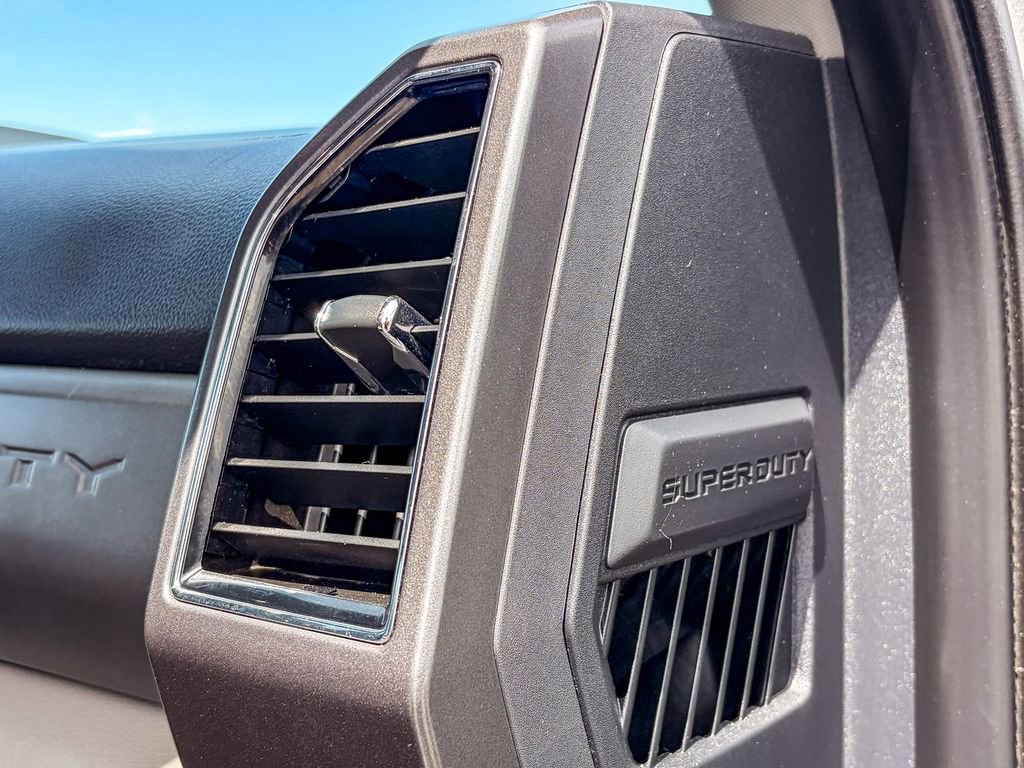 Used 2022 Ford F250 XLT image 42