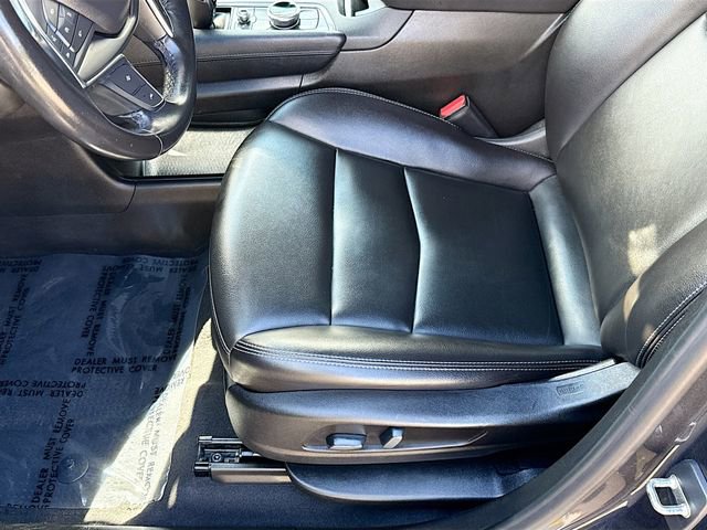 Used 2021 Cadillac XT5 Luxury w/ LPO, Illumination Package image 19