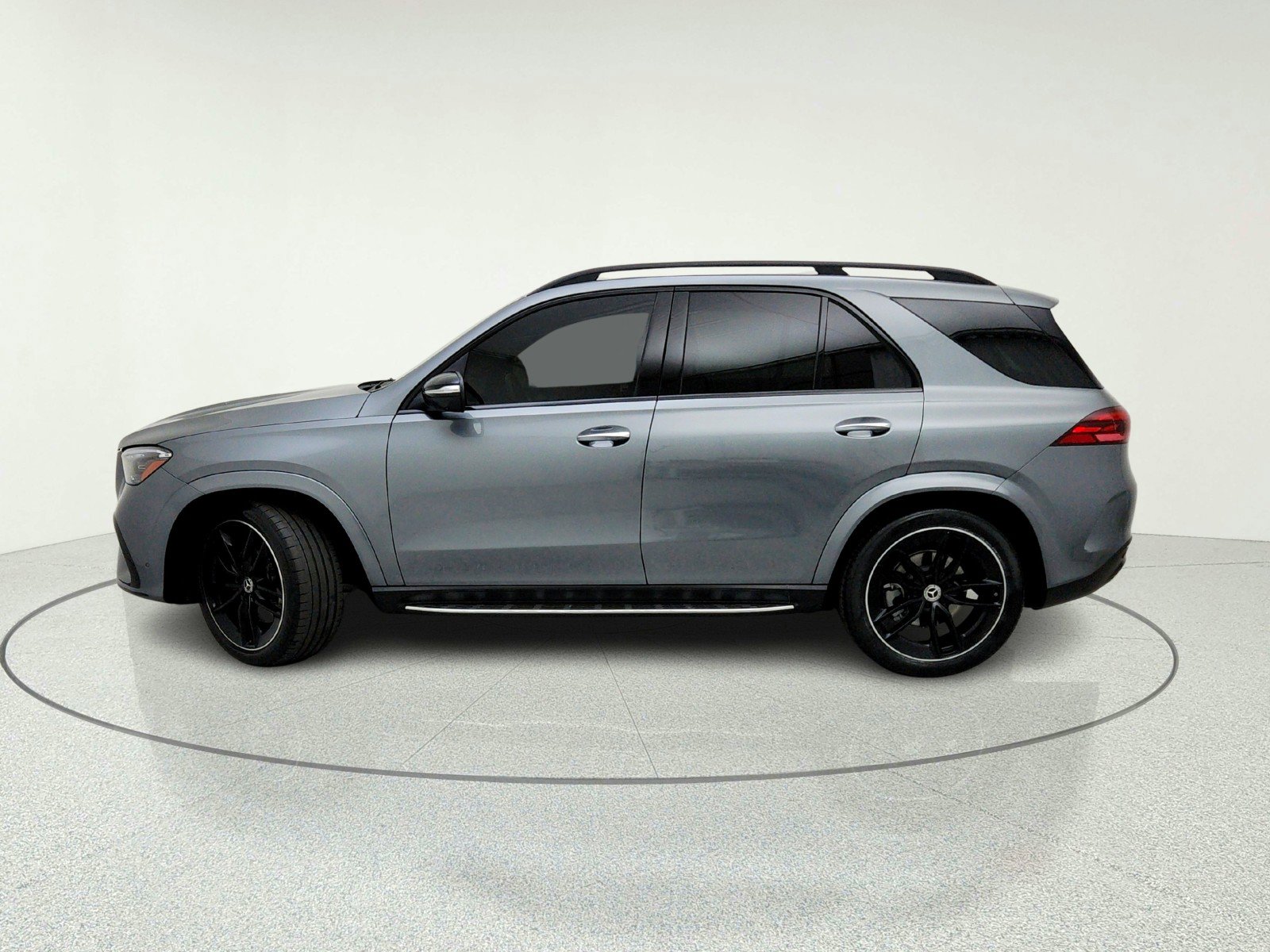 Certified 2025 Mercedes-Benz GLE 580 4MATIC image 14