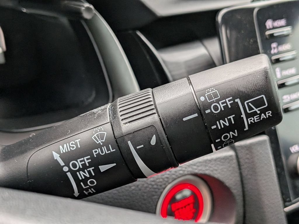 Used 2021 Honda Civic EX image 23