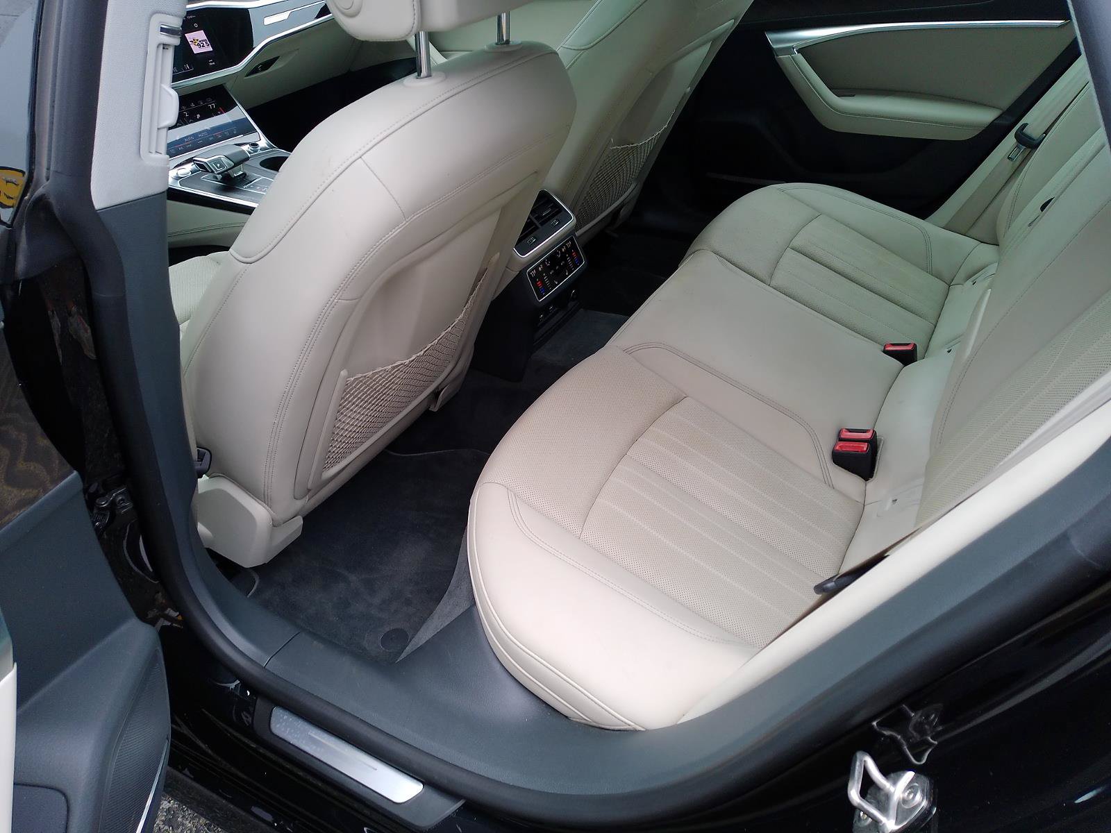 Used 2019 Audi A7 3.0T Prestige w/ Prestige Package AWD/4WD image 30