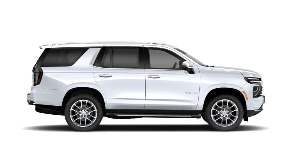 New 2026 Chevrolet Tahoe Premier AWD/4WD image 63