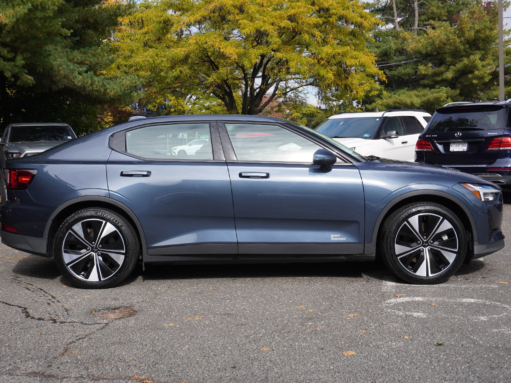 Used 2024 Polestar Polestar 2 AWD/4WD image 18