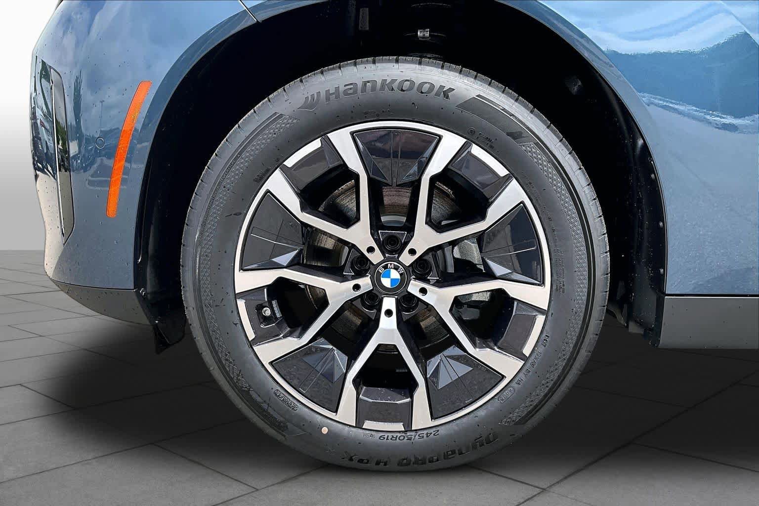 New 2026 BMW X3 xDrive30 w/ Premium Package AWD/4WD image 11