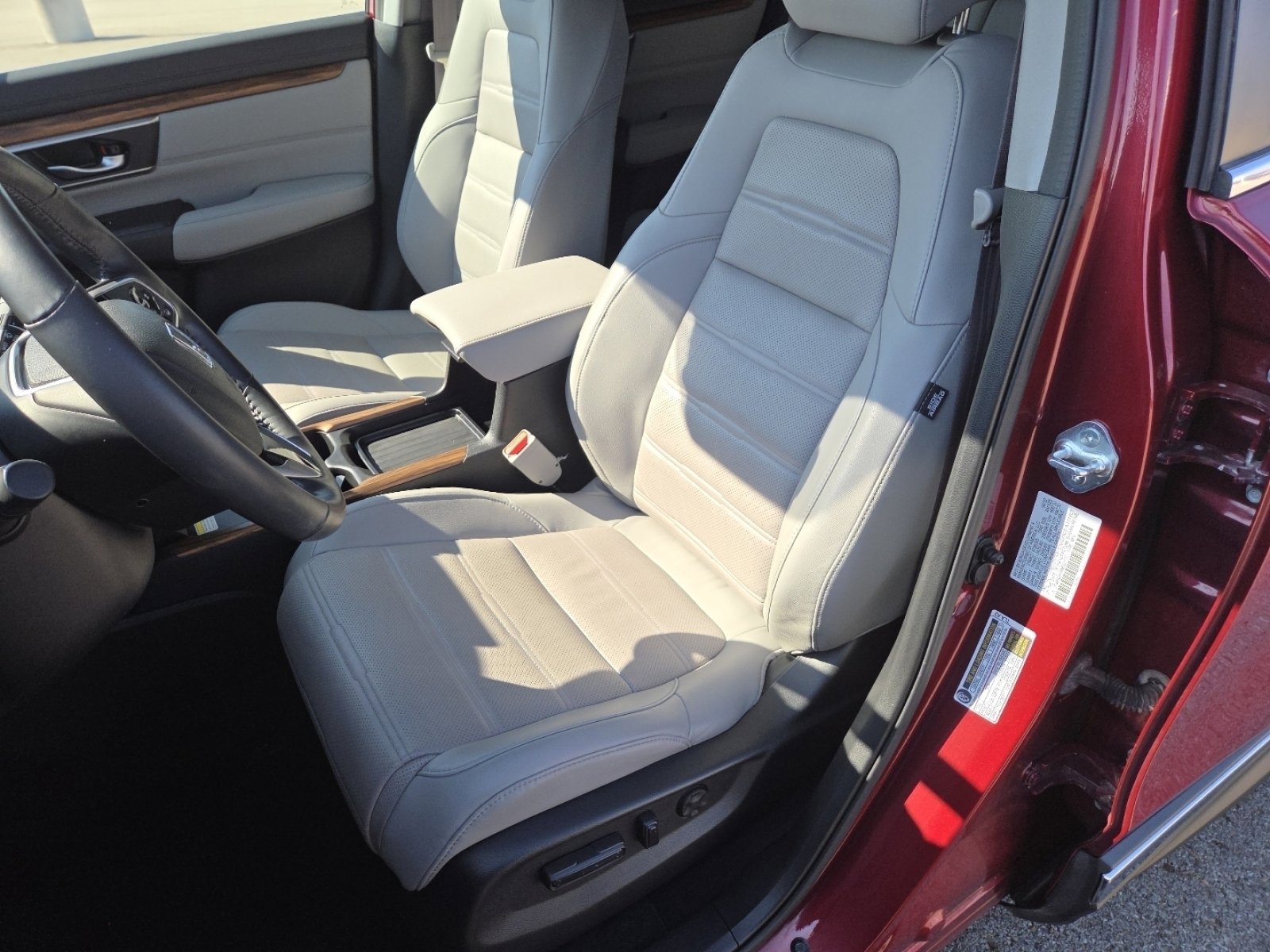 Used 2022 Honda CR-V Touring image 27