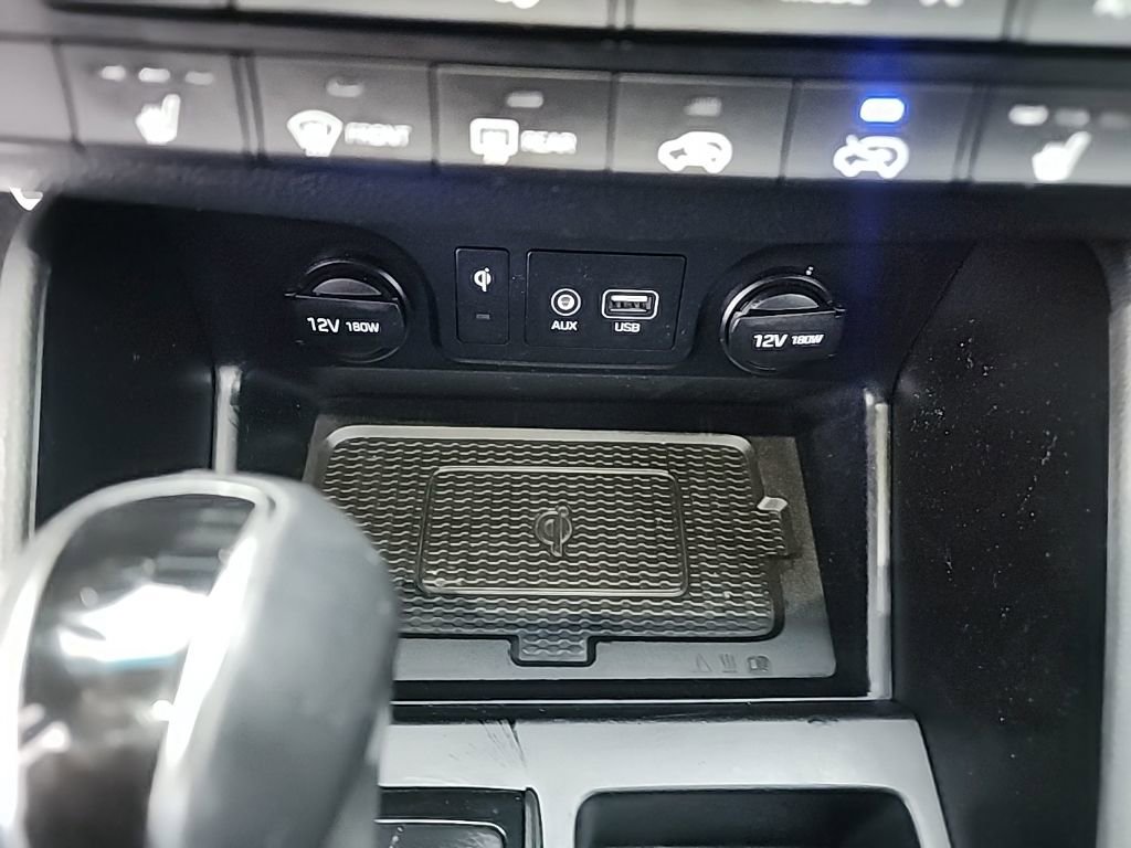 Used 2019 Hyundai Tucson Night image 23