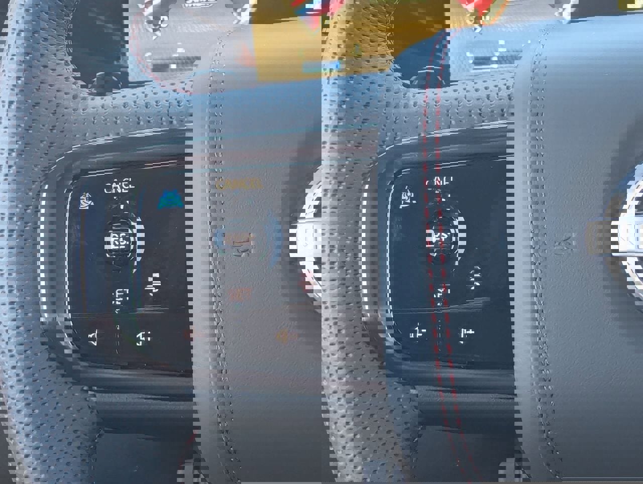 New 2026 Nissan Armada NISMO image 26