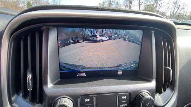 Used 2021 GMC Canyon Elevation w/ Driver Alert Package image 23