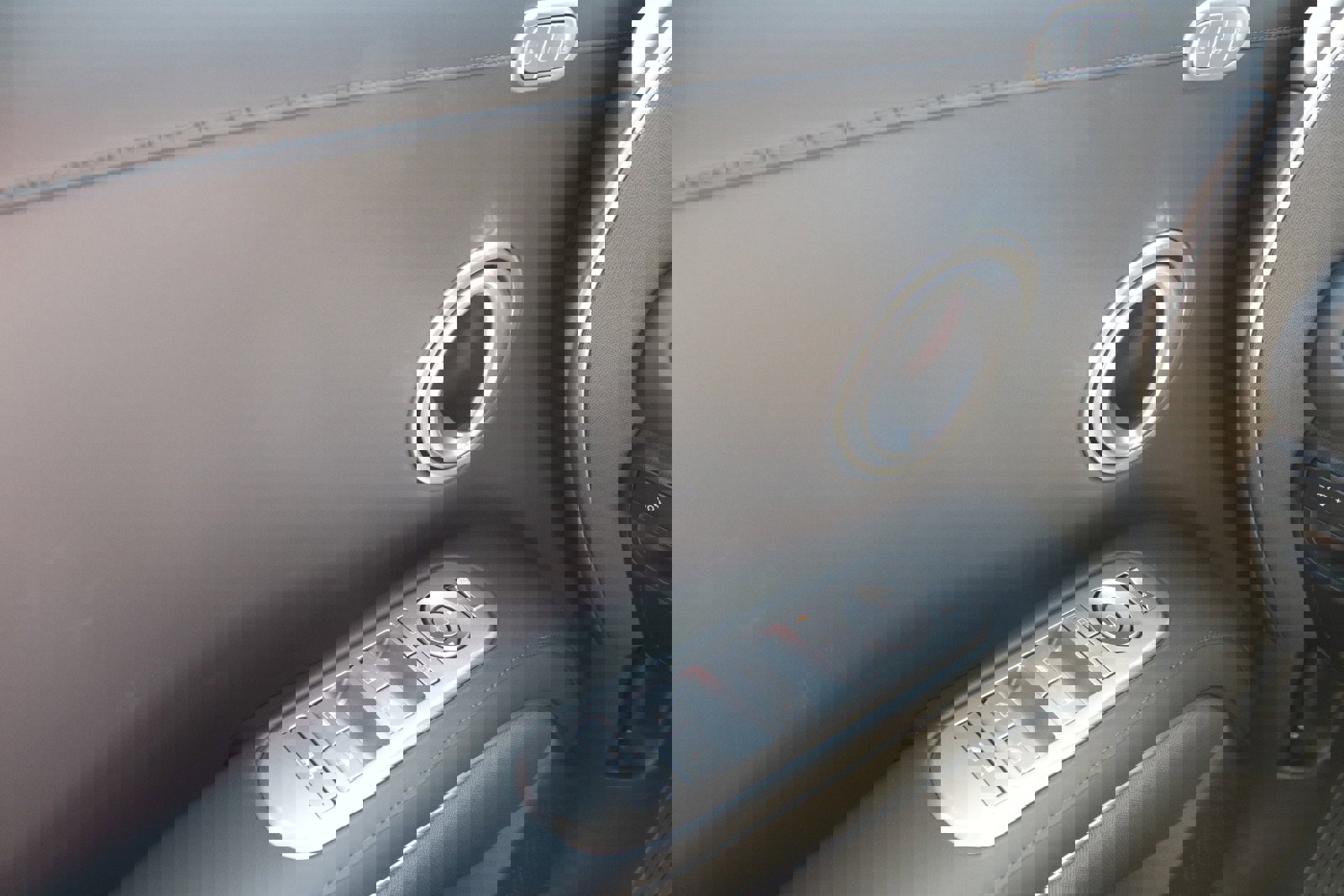 New 2026 Hyundai Palisade Calligraphy image 27