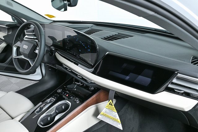 New 2026 Audi A6 Prestige image 25