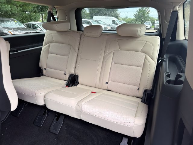 New 2027 Lincoln Navigator L Reserve w/ Jet Appearance Package AWD/4WD image 14