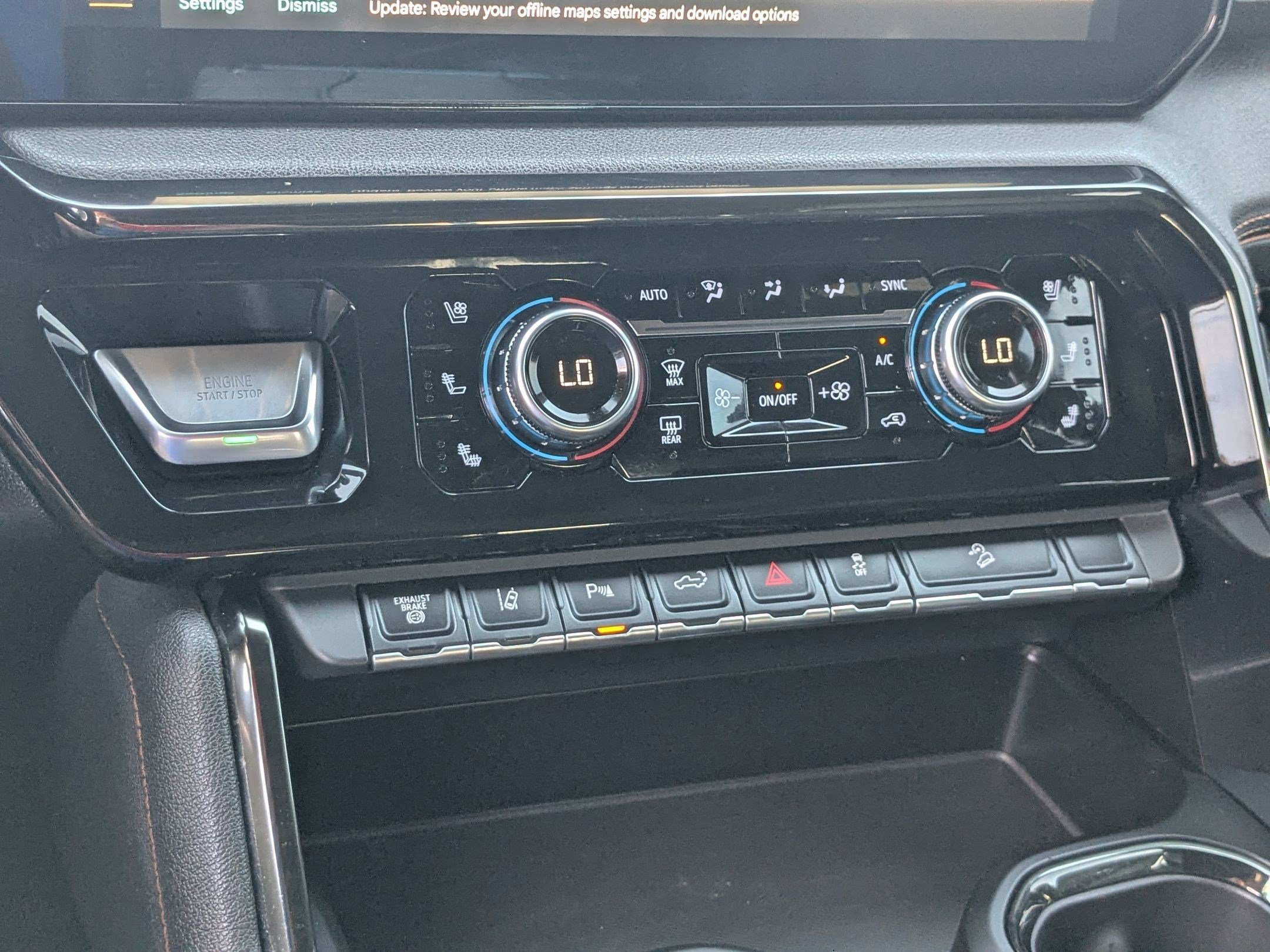 Used 2024 GMC Sierra 3500 AT4 w/ AT4 Premium Plus Package AWD/4WD image 22