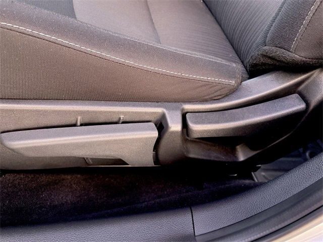 Used 2023 Nissan Sentra SV w/ All-Weather Package image 12