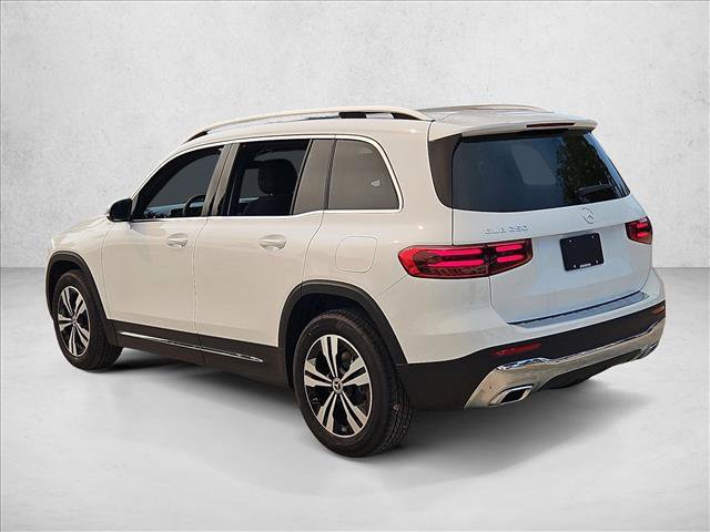 New 2026 Mercedes-Benz GLB 250 image 9