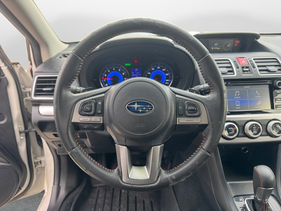 Used 2016 Subaru Crosstrek Hybrid image 13