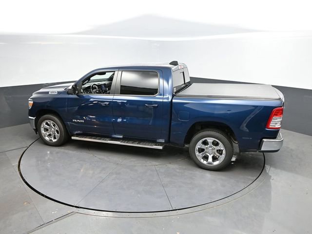 Used 2021 RAM 1500 Big Horn image 38
