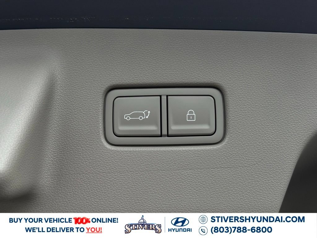New 2026 Hyundai Palisade FWD Hybrid image 16